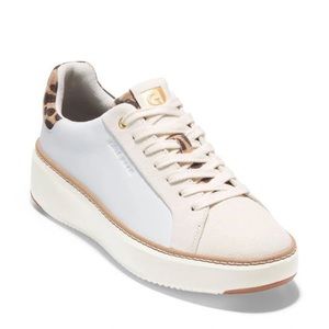 Cole Haan Grandpro topspin sneakers